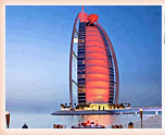 Dubai Luxurious Tours