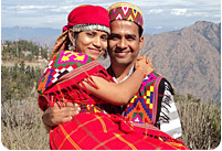 Honeymoon in Shimla