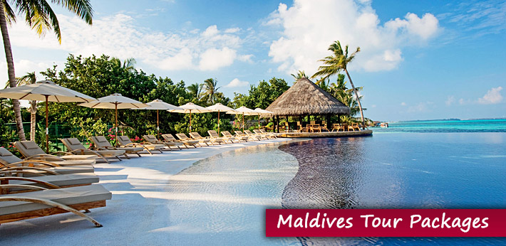 Maldives Tour Packages