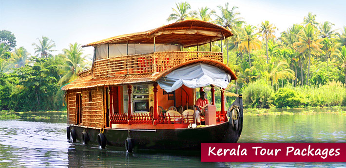 Kerala Tour Packages