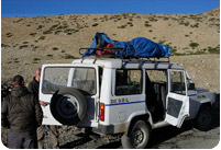Leh Ladakh Tours