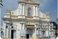 Pondicherry Tours