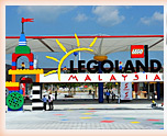 Malaysia Legoland